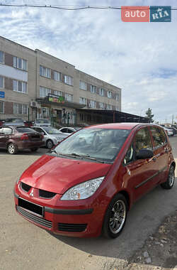 Mitsubishi Colt 2008