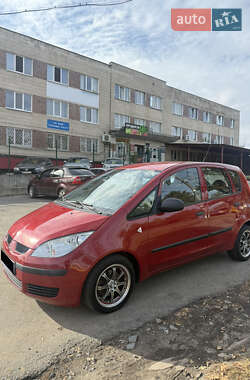 Хэтчбек Mitsubishi Colt 2008 в 
