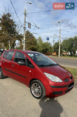 Хэтчбек Mitsubishi Colt 2008 в 