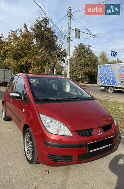 Хэтчбек Mitsubishi Colt 2008 в 