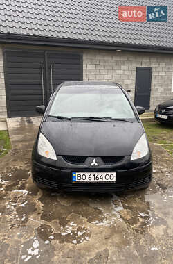 Хетчбек Mitsubishi Colt 2007 в 