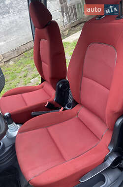 Хетчбек Mitsubishi Colt 2007 в 