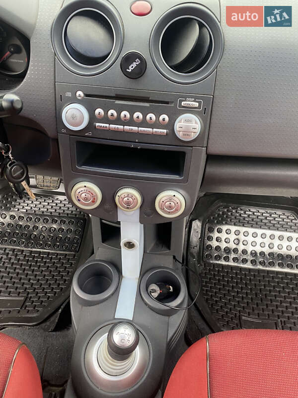 Хэтчбек Mitsubishi Colt 2007 в Ковеле