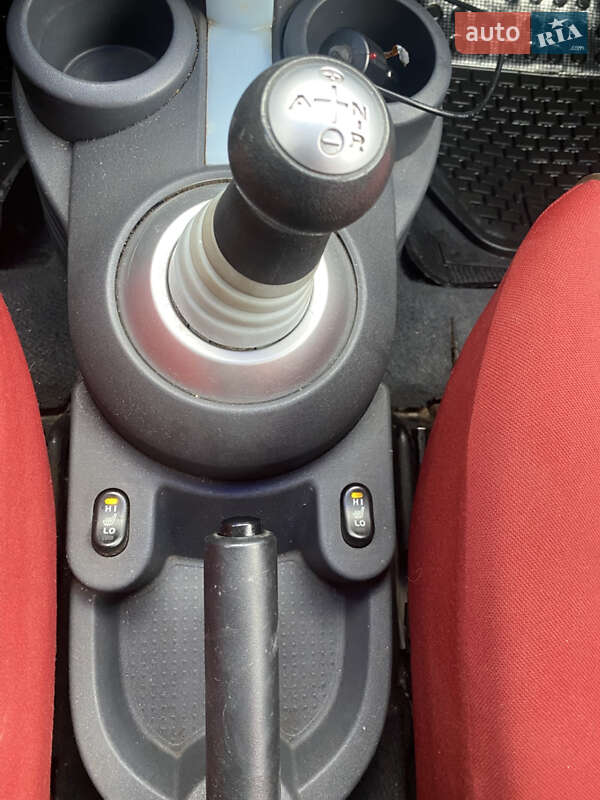 Хэтчбек Mitsubishi Colt 2007 в Ковеле