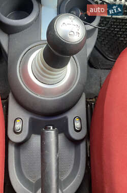 Хетчбек Mitsubishi Colt 2007 в 