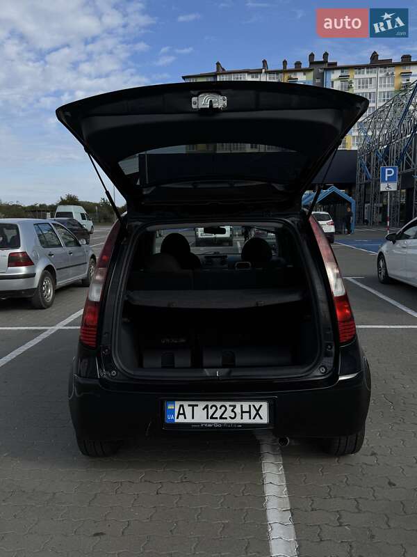 Хэтчбек Mitsubishi Colt 2007 в Ивано-Франковске