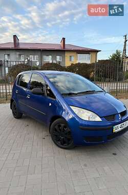 Хетчбек Mitsubishi Colt 2008 в 