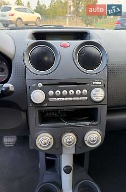 Хетчбек Mitsubishi Colt 2008 в 