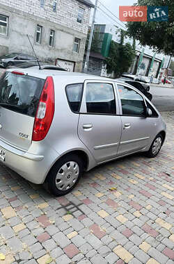 Хетчбек Mitsubishi Colt 2008 в Одесі