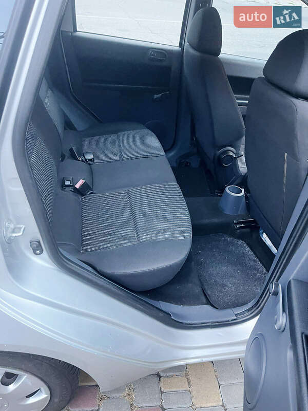 Хэтчбек Mitsubishi Colt 2008 в Одессе