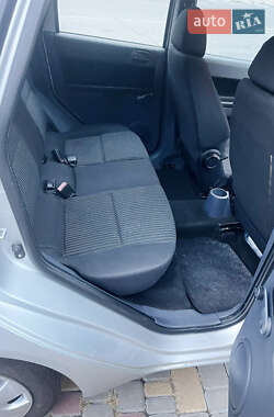 Хетчбек Mitsubishi Colt 2008 в 