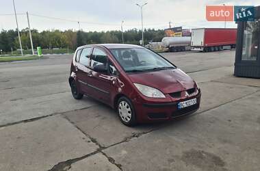 Хетчбек Mitsubishi Colt 2005 в 