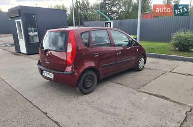 Хетчбек Mitsubishi Colt 2005 в 