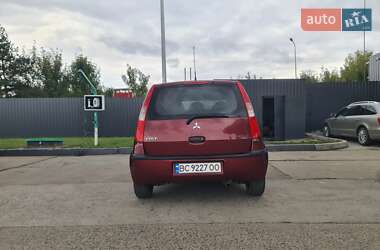 Хетчбек Mitsubishi Colt 2005 в 