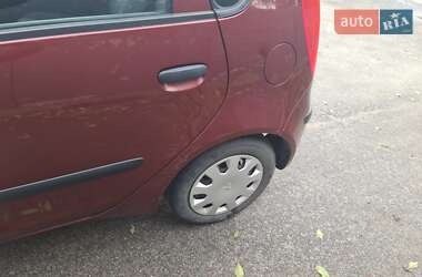 Хетчбек Mitsubishi Colt 2005 в 