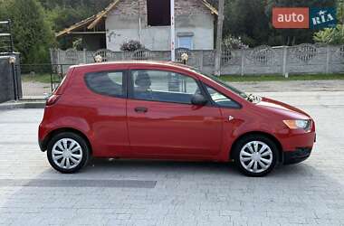 Хэтчбек Mitsubishi Colt 2009 в Львове