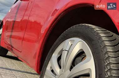 Хэтчбек Mitsubishi Colt 2009 в Львове