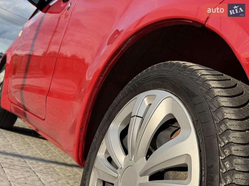 Хэтчбек Mitsubishi Colt 2009 в Львове