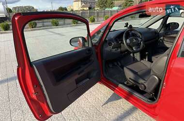 Хэтчбек Mitsubishi Colt 2009 в Львове