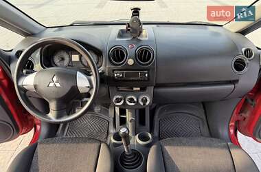 Хэтчбек Mitsubishi Colt 2009 в Львове