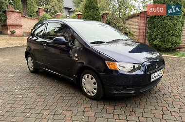 Хэтчбек Mitsubishi Colt 2012 в 