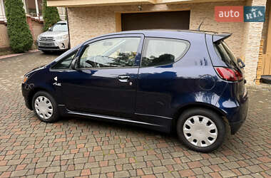 Хэтчбек Mitsubishi Colt 2012 в 