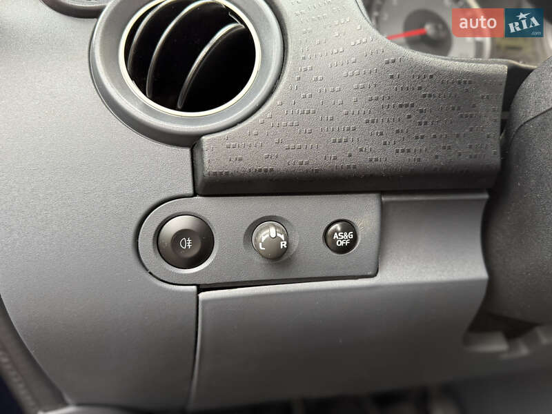 Хэтчбек Mitsubishi Colt 2012 в Черновцах