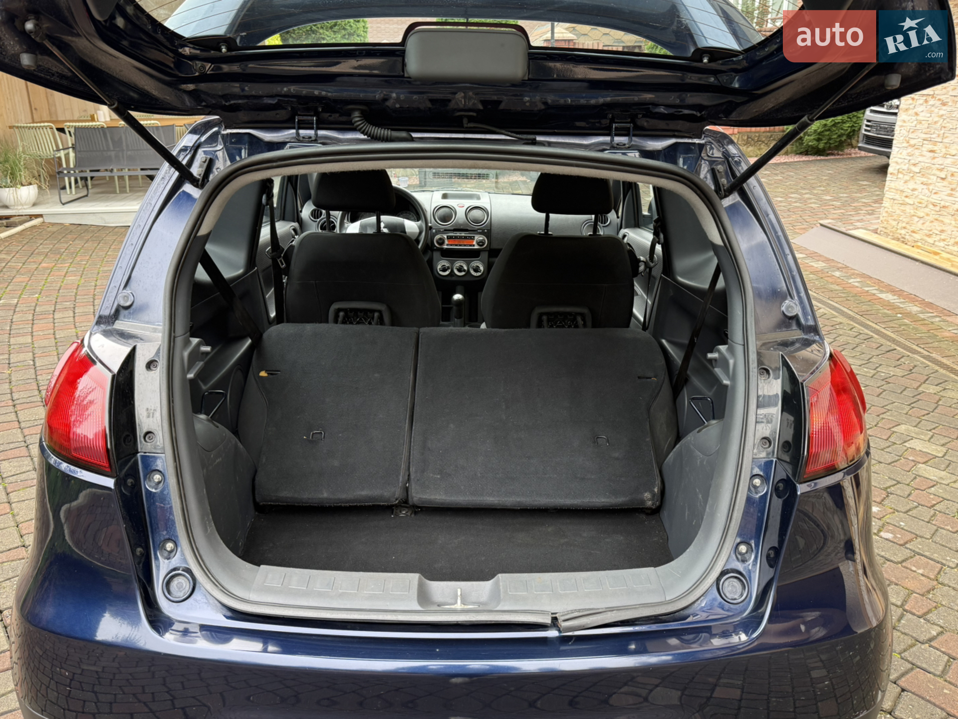 2012 Mitsubishi Colt - мініатюра 24