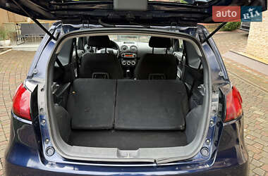 Хэтчбек Mitsubishi Colt 2012 в 