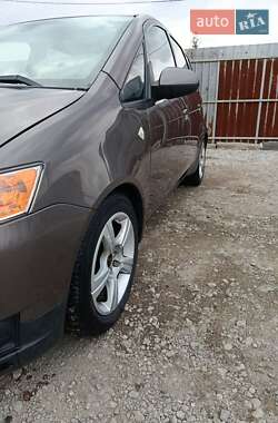 Хетчбек Mitsubishi Colt 2011 в 