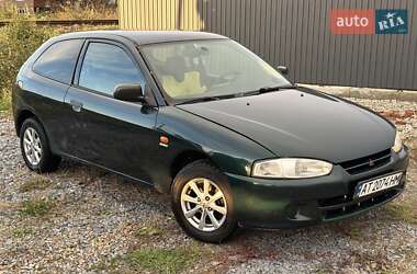Хетчбек Mitsubishi Colt 1998 в 
