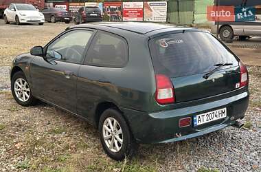 Хетчбек Mitsubishi Colt 1998 в 