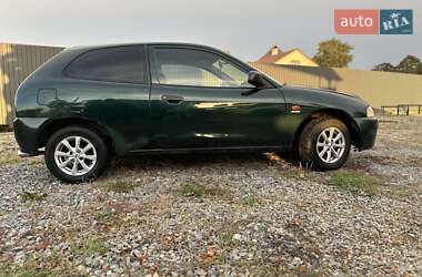 Хетчбек Mitsubishi Colt 1998 в 