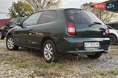 Хетчбек Mitsubishi Colt 1998 в 