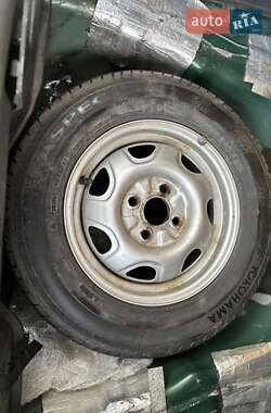 Хетчбек Mitsubishi Colt 1998 в 