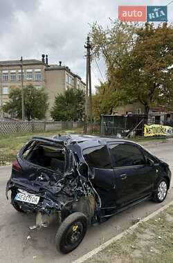 Хетчбек Mitsubishi Colt 2012 в 