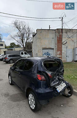 Хетчбек Mitsubishi Colt 2012 в 