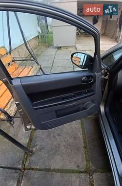 Хетчбек Mitsubishi Colt 2009 в 