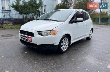 Mitsubishi Colt 2010