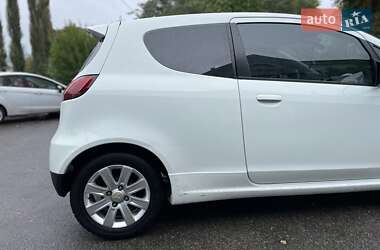 Хэтчбек Mitsubishi Colt 2010 в 