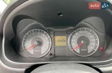 Хэтчбек Mitsubishi Colt 2010 в 