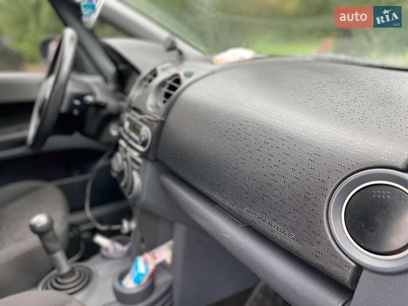Хэтчбек Mitsubishi Colt 2010 в Киеве