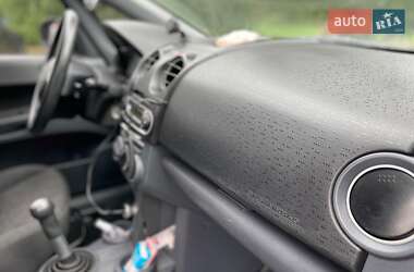 Хэтчбек Mitsubishi Colt 2010 в 