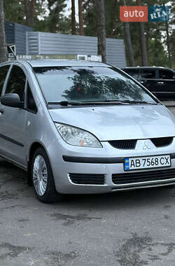Хетчбек Mitsubishi Colt 2006 в 