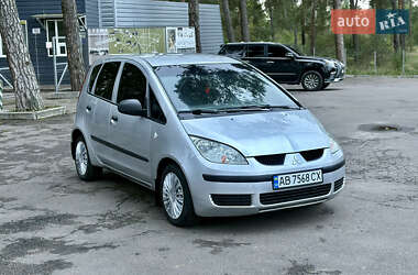 Хетчбек Mitsubishi Colt 2006 в 