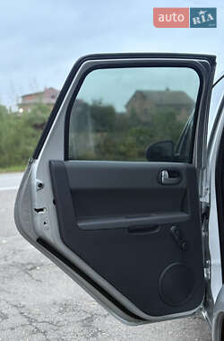 Хетчбек Mitsubishi Colt 2006 в 
