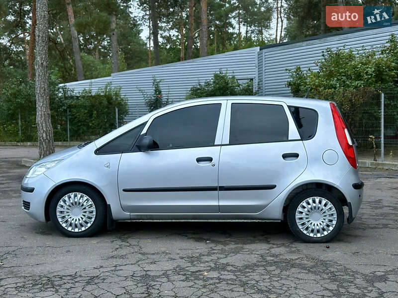 Хэтчбек Mitsubishi Colt 2006 в Виннице