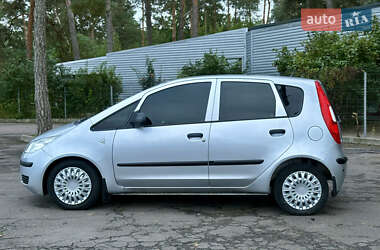 Хетчбек Mitsubishi Colt 2006 в 