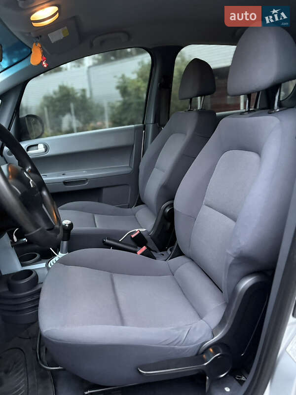 Хэтчбек Mitsubishi Colt 2006 в Виннице