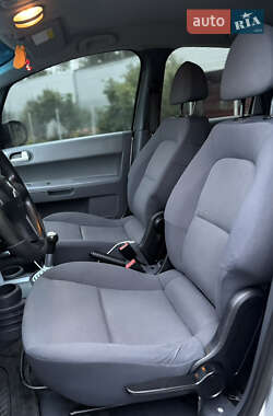 Хетчбек Mitsubishi Colt 2006 в 
